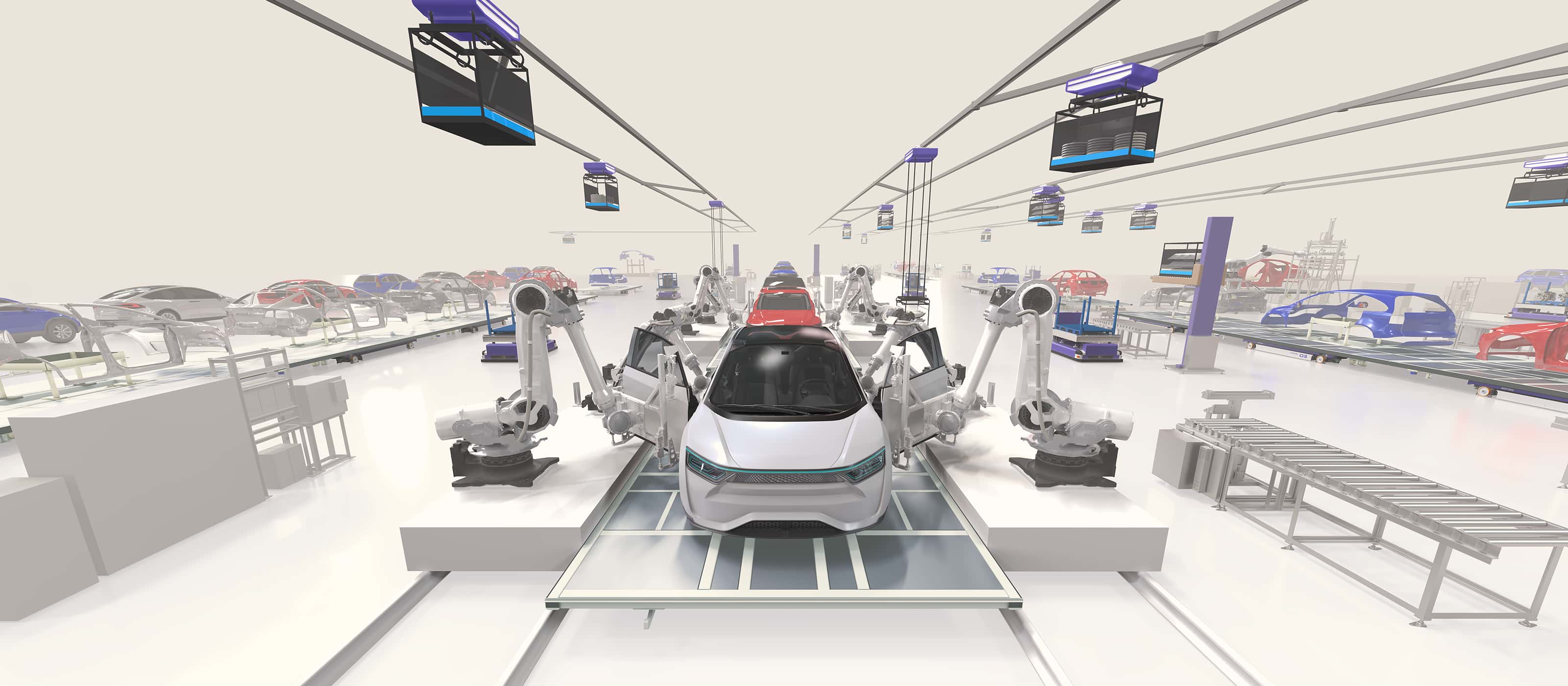 Automotive